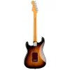 Fender American Professional II Stratocaster Gülağacı Klavye 3-Color Sunburst Elektro Gitar