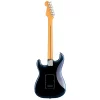 Fender American Professional II Stratocaster Gülağacı Klavye Dark Night Elektro Gitar