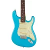 Fender American Professional II Stratocaster Gülağacı Klavye Miami Blue Elektro Gitar