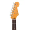 Fender American Professional II Stratocaster Gülağacı Klavye Miami Blue Elektro Gitar