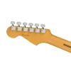 Fender American Professional II Stratocaster Gülağacı Klavye Miami Blue Elektro Gitar
