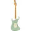 Fender American Professional II Stratocaster Gülağacı Klavye Mystic Surf Green Elektro Gitar