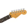 Fender American Professional II Stratocaster Gülağacı Klavye Mystic Surf Green Elektro Gitar