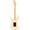 Fender American Professional II Stratocaster HSS Akçaağaç Klavye Beyaz Elektro Gitar