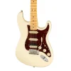 Fender American Professional II Stratocaster HSS Akçaağaç Klavye Beyaz Elektro Gitar