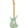 Fender American Professional II Stratocaster HSS Akçaağaç Klavye Mystic Surf Green Elektro Gitar
