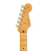 Fender American Professional II Stratocaster HSS Akçaağaç Klavye Mystic Surf Green Elektro Gitar