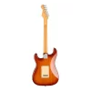 Fender American Professional II Stratocaster HSS Akçaağaç Klavye Sienna Sunburst Elektro Gitar