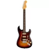 Fender American Professional II Stratocaster HSS Gülağacı Klavye 3-Color Sunburst Elektro Gitar