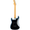 Fender American Professional II Stratocaster HSS Gülağacı Klavye Dark Night Elektro Gitar