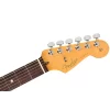 Fender American Professional II Stratocaster HSS Gülağacı Klavye Dark Night Elektro Gitar
