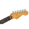 Fender American Professional II Stratocaster HSS Gülağacı Klavye Miami Blue Elektro Gitar
