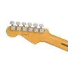 Fender American Professional II Stratocaster HSS Gülağacı Klavye Miami Blue Elektro Gitar