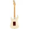 Fender American Professional II Stratocaster HSS Gülağacı Klavye Olympic White Elektro Gitar