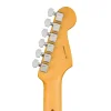 Fender American Professional II Stratocaster Left-Hand Gülağacı Klavye Miami Blue Solak Elektro Gitar