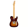 Fender American Professional II Telecaster Akçaağaç Klavye 3-Color Sunburst Elektro Gitar