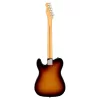 Fender American Professional II Telecaster Akçaağaç Klavye 3-Color Sunburst Elektro Gitar