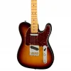 Fender American Professional II Telecaster Akçaağaç Klavye 3-Color Sunburst Elektro Gitar