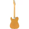 Fender American Professional II Telecaster Akçaağaç Klavye Butterscotch Blonde Elektro Gitar