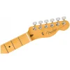 Fender American Professional II Telecaster Akçaağaç Klavye Butterscotch Blonde Elektro Gitar