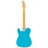 Fender American Professional II Telecaster Akçaağaç Klavye Miami Blue Elektro Gitar