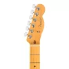 Fender American Professional II Telecaster Akçaağaç Klavye Sienna Sunburst Elektro Gitar