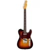 Fender American Professional II Telecaster Gülağacı Klavye 3-Color Sunburst Elektro Gitar
