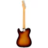 Fender American Professional II Telecaster Gülağacı Klavye 3-Color Sunburst Elektro Gitar