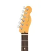 Fender American Professional II Telecaster Gülağacı Klavye Dark Night Elektro Gitar