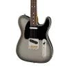 Fender American Professional II Telecaster Gülağacı Klavye Mercury Elektro Gitar