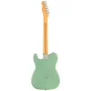 Fender American Professional II Telecaster Gülağacı Klavye Mystic Surf Green Elektro Gitar