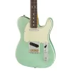 Fender American Professional II Telecaster Gülağacı Klavye Mystic Surf Green Elektro Gitar