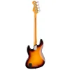 Fender American Ultra II Jazz Bass Abanoz Klavye Ultraburst Bas Gitar