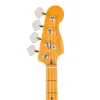 Fender American Ultra II Precision Bass Akçaağaç Klavye Ultraburst Bas Gitar