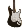 Fender American Ultra II Stratocaster Abanoz Klavye Texas Tea Elektro Gitar