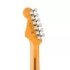 Fender American Ultra II Stratocaster Abanoz Klavye Texas Tea Elektro Gitar