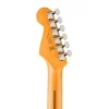 Fender American Ultra II Stratocaster Abanoz Klavye Ultraburst Elektro Gitar