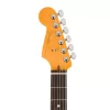 Fender American Ultra II Stratocaster Abanoz Klavye Ultraburst Solak Elektro Gitar