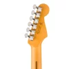 Fender American Ultra II Stratocaster Abanoz Klavye Ultraburst Solak Elektro Gitar
