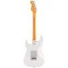 Fender American Ultra II Stratocaster Akçaağaç Klavye Avalanche Elektro Gitar