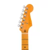 Fender American Ultra II Stratocaster Akçaağaç Klavye Avalanche Elektro Gitar
