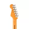 Fender American Ultra II Stratocaster Akçaağaç Klavye Avalanche Elektro Gitar