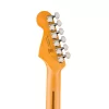 Fender American Ultra II Stratocaster Akçaağaç Klavye Solar Flare Elektro Gitar