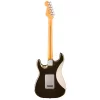 Fender American Ultra II Stratocaster HSS Abanoz Klavye Texas Tea Elektro Gitar