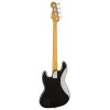 Fender American Ultra Jazz Bass Akçaağaç Klavye Texas Tea Bas Gitar