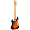 Fender American Ultra Jazz Bass Gülağacı Klavye Ultraburst Bas Gitar