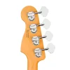Fender American Ultra Precision Bass Gülağacı Klavye Ultraburst Bas Gitar