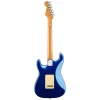 Fender American Ultra Stratocaster Akçaağaç Klavye Cobra Blue Elektro Gitar