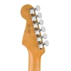Fender American Ultra Stratocaster Akçaağaç Klavye Cobra Blue Elektro Gitar