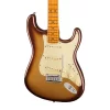 Fender American Ultra Stratocaster Akçaağaç Klavye Mocha Burst Elektro Gitar